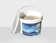 Сакская морская соль для ванн, 5 кг